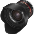 Samyang 12 mm/f2
