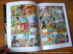 Tři mušketýři, strany komiksu