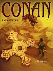 Ji�� �tangl: Conan a atlantsk� k��