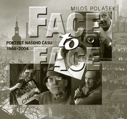 Face to face, portr�t na�eho �asu