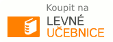 Koupit na Levn� u�ebnice