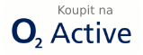 Koupit na O2 Active