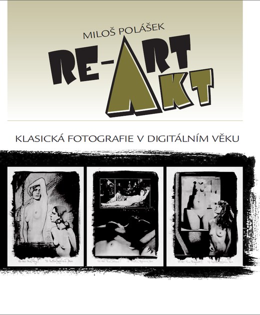 Akt / RE-ART (Miloš Polášek)