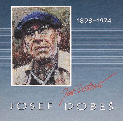 Josef Dobeš (doc. Petr Holý)