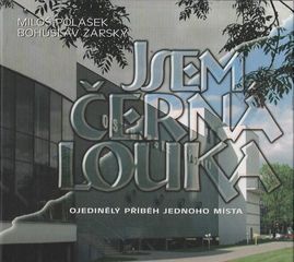 Jsem Černá louka