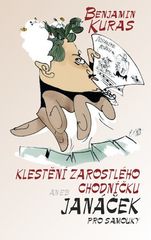 Klestění zarostlého chodníčku aneb Janáček pro samouky