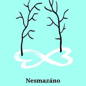 Nesmazáno (Milan Šťastný)