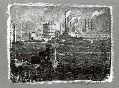 Ostrava – tvář města (mé generace) (Miloš Polášek) - Obrázek 8