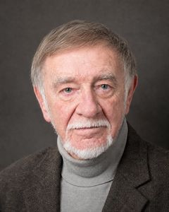 Petr Holý