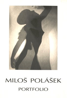 Portfolio Miloš Polášek