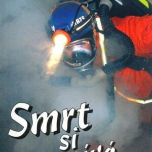 Smrt si nezpívá (Milan Švihálek)