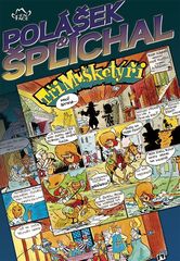 Tři mušketýři (komiks)