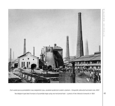 Vítkovice INDUSTRIA - Obrázek 3