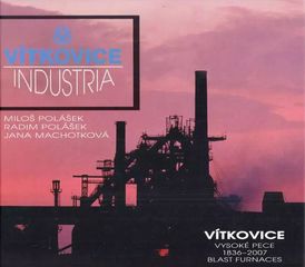 Vítkovice INDUSTRIA