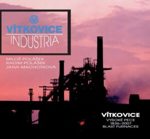 Vítkovice INDUSTRIA