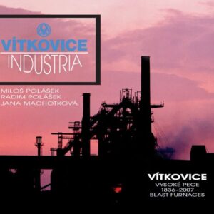 Vítkovice INDUSTRIA
