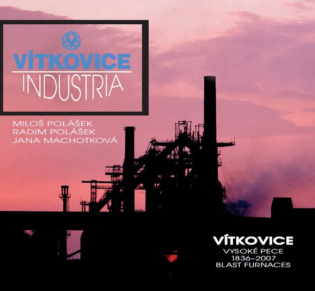 Vítkovice INDUSTRIA