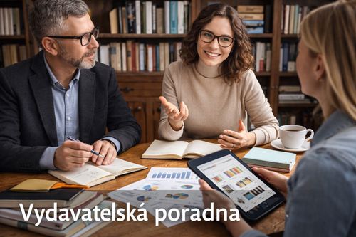 Vydavatelská poradna