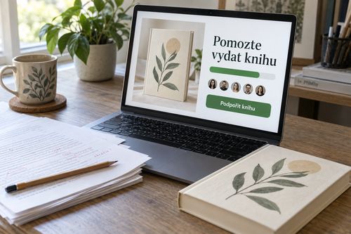crowdfunding