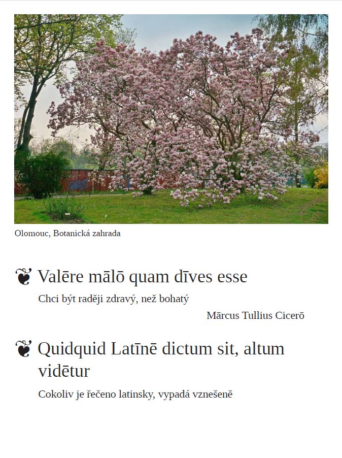 Ukázka 1 z e-knihy Krásy moravy a slezska s latisnkými-citaty