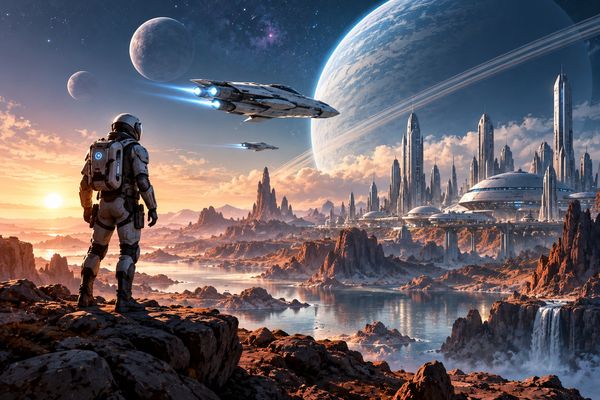 Science fiction